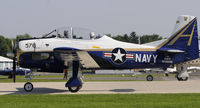 N289RD @ KOSH - AIRVENTURE 2010 - by Todd Royer