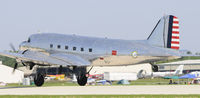 N41HQ @ KOSH - AIRVENTURE 2010 - by Todd Royer