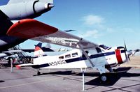 N5342G @ YXX - At the 1996 Abbotsford Air Show - by metricbolt