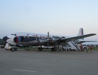 N836D @ KOSH - EAA AirVenture 2010 - by Kreg Anderson