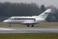 CS-DFX @ EGCC - NetJets Transportes Aereos - by Chris Hall