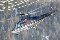HB-ZHP @ LSZS - Swift Copters SA, Geneve - by Delta Kilo