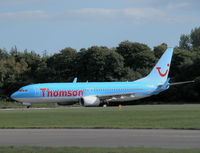 G-FDZS photo, click to enlarge