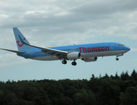 G-FDZS photo, click to enlarge