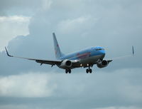 G-FDZS photo, click to enlarge