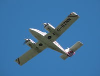 G-BZNN photo, click to enlarge