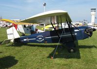 N29NX @ KOSH - EAA AirVenture 2010