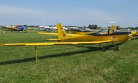 N26AF @ KOSH - EAA AirVenture 2010