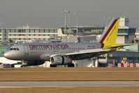 D-AGWB @ EGCC - Germanwings - by Chris Hall