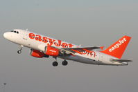 G-EZFC @ EGCC - easyJet - by Chris Hall