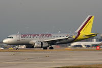 D-AGWB @ EGCC - Germanwings - by Chris Hall