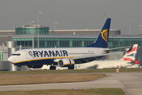 EI-EFJ @ EGCC - Ryanair - by Chris Hall