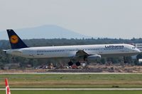 D-AIRP @ EDDF - D-AIRP_
Airbus A321-131 - by Jerzy Maciaszek