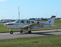 G-BUXN photo, click to enlarge G-BUXN photo, click to enlarge