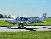 N696PG photo, click to enlarge N696PG photo, click to enlarge
