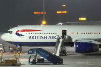 G-BNWC @ VIE - British Airways - by Joker767