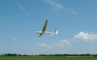 S5-3001 - Szatymaz Airfield - Hungary - by Attila Groszvald-Groszi