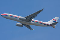 B-6082 @ EDDF - China Eastern Airlines - by Thomas Posch - VAP