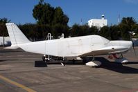 EC-BND @ GCRR - The former EC-BND now painted all white at the Lanzarote Aviation Museum - by Terry Fletcher