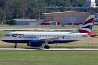 G-EUPG @ EDDF - G-EUPG_
Airbus A319-131, - by Jerzy Maciaszek