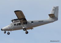 N615AR @ KAPA - On final approach to 17R.