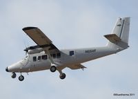 N615AR @ KAPA - On final approach to 17R.