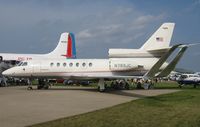 N789JC @ KOSH - EAA AirVenture 2010