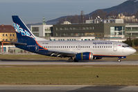 VP-BRK @ LOWS - Nordavia 737-500 - by Andy Graf-VAP