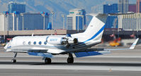 N516TR @ KLAS - Gulfstream American G-1159A Gulfstream III N516TR (cn 252)

Las Vegas - McCarran International (LAS / KLAS)
USA - Nevada, January 25, 2011
Photo: Tomás Del Coro - by Tomás Del Coro