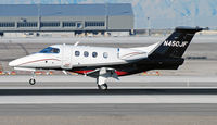 N450JF @ KLAS - Phenom 100 N450JF Embraer-empresa Brasileira De EMB-500 C/N 50000184 - McCarran International Airport

Las Vegas - McCarran International (LAS / KLAS)
USA - Nevada, January 27, 2011
Photo: Tomás Del Coro - by Tomás Del Coro