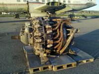 N396CG @ CMA - 18 Cylinder P&Ws off the Convair and on the ground - by Bobby G. Williams