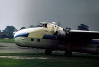 G-ANVR photo, click to enlarge