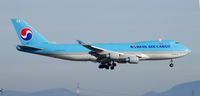 HL7499 @ LOWW - Landing in Vienna (RWY34).