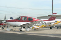 N982PW @ GKY - At Arlington Municipal Airport