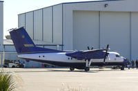 N801MR @ FTW - At Meacham Field
