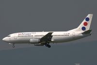 YU-ANJ @ EDDF - YU-ANJ_
Boeing 737-3H9, - by Jerzy Maciaszek