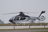 G-HOLM @ EGSH - Parked at Norwich. - by Graham Reeve