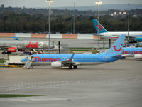 G-FDZR photo, click to enlarge