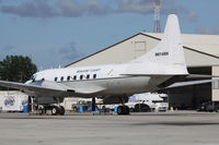 N8149H @ NBC - Static at Marine Corps Air Station Beaufort - by Mark Silvestri