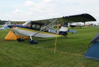 N356JB @ KOSH - EAA AirVenture 2010