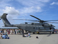 164790 @ NBC - Static at Marine Corps Air Station Beaufort - by Mark Silvestri