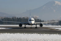 OH-AFI @ SZG - Air Finland - by Roman Reiner