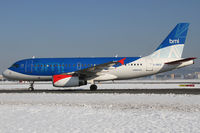 G-DBCG @ SZG - BMI - by Joker767