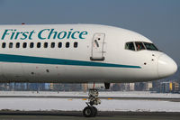 G-OOOX @ SZG - First Choice - by Joker767
