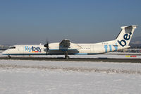 G-ECOG @ SZG - FlyBe - by Joker767