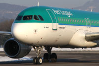 EI-EDP @ SZG - Aer Lingus - by Joker767