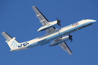 G-ECOG @ SZG - FlyBe