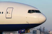 EI-UNR @ SZG - Transaero