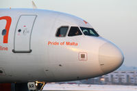 G-EJAR @ SZG - EasyJet