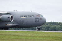 07-7170 @ KDOV - At Dover AFB - Ready for takeoff - by Mark Silvestri